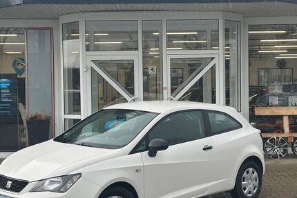 Seat Ibiza 41.600 km 8.990 &euro; Wismar 23970