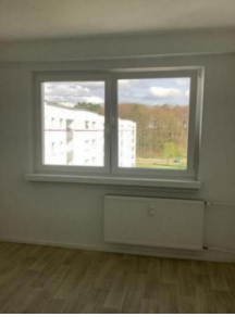 Etagenwohnung Schwerin Mueßer Holz - 3 Zimmer, 57 m&sup2;, 335&euro; | Angebot:26391869