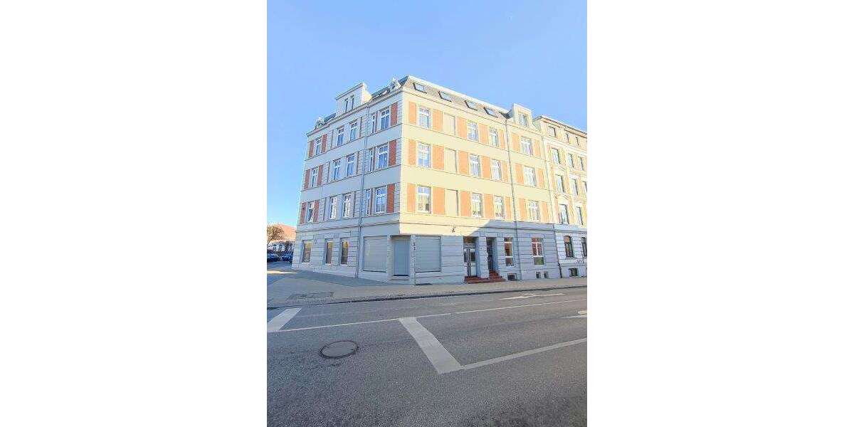 Etagenwohnung Schwerin Altstadt - 3 Zimmer, 71 m&sup2;, 650&euro; | Angebot:26751825
