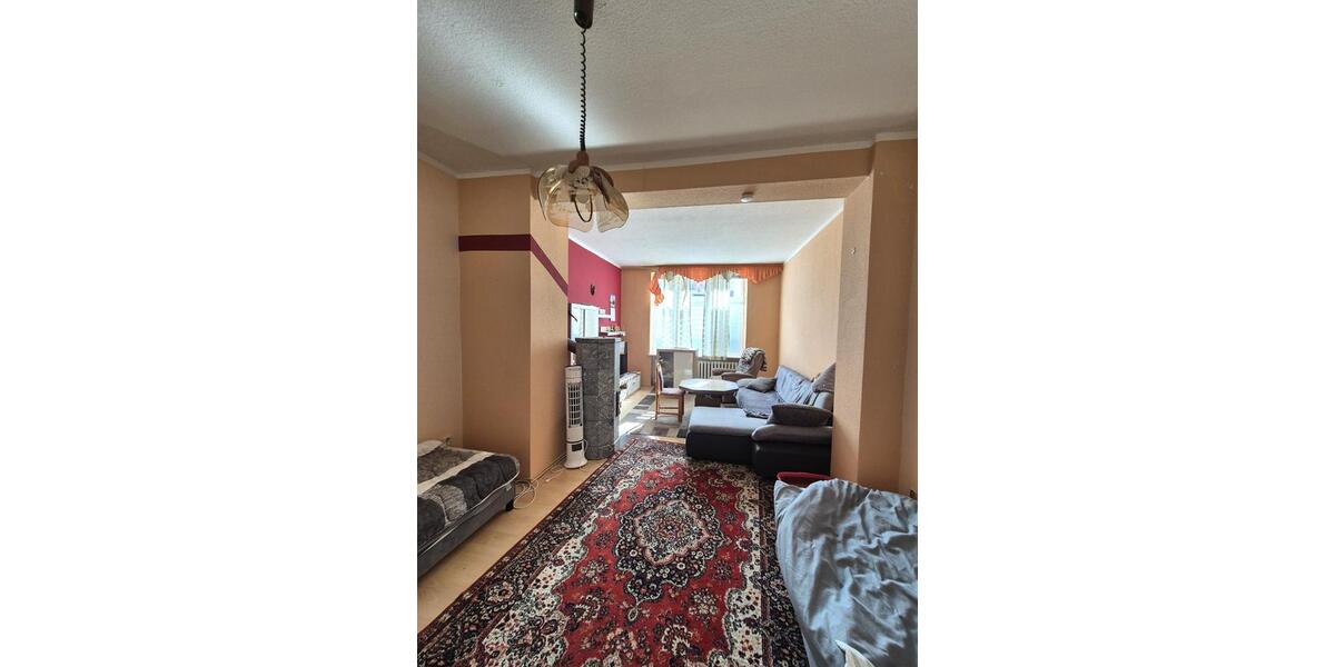 3 Raumwohnung im Zentrum von Wismar 3 zimmer