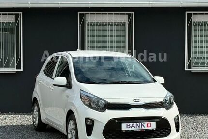 Kia Picanto 73.825 km 7.990 &euro; Wildau 15745