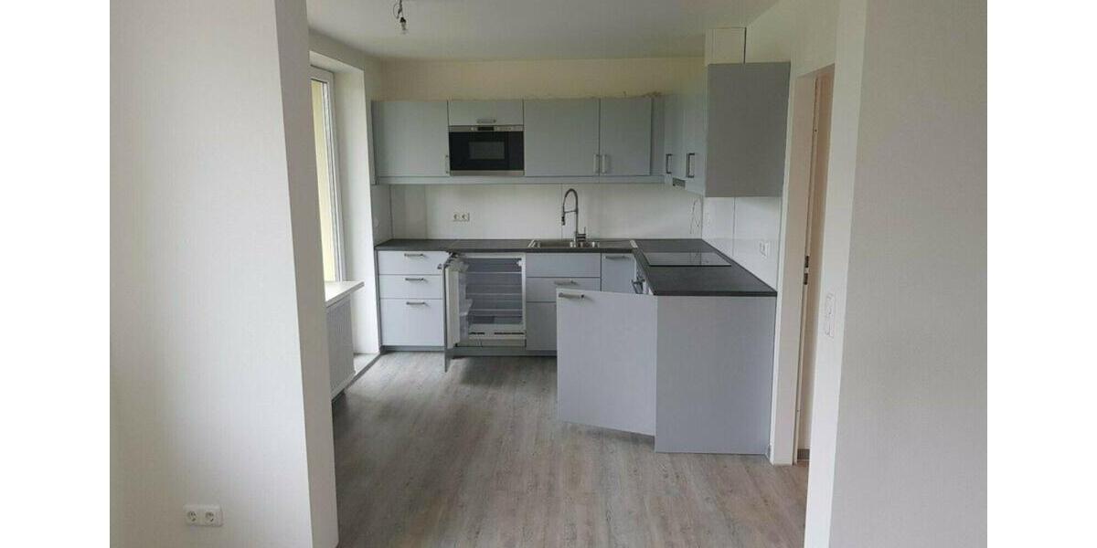 3 Raum Wohnung in Karow zu vermieten 3 zimmer