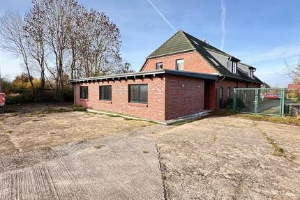 4 Zimmer ebenerdig inkl. Gartenanteil und Stellplatz 4 zimmer