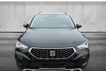 Seat Ateca 1.5 TSI 7-DSG Xperience NAVI+LED+KAMERA 28.363 km 26.900 &euro; Hagenow 19230