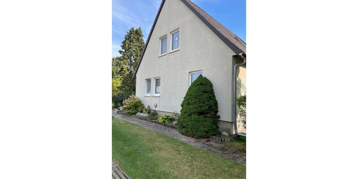 Familienfreundliches Haus im Herzen von Tramm 5 zimmer