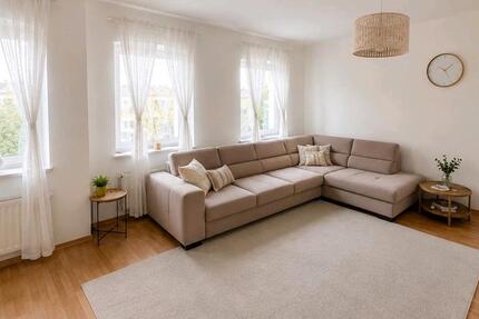 Wohnung Schwerin - 2 Zimmer, 64 m&sup2;, 720&euro; | Angebot:26551028