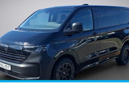 VW T7 Transporter 5.500 km 62.890 &euro; Wismar 23970