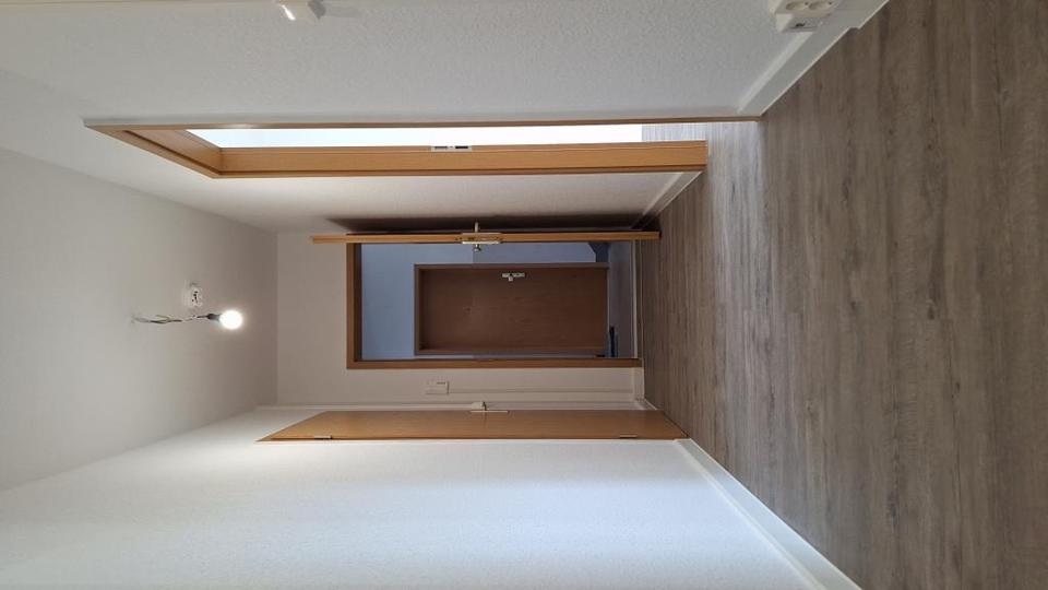 3-Raum Wohnung mit Dusche! 3 zimmer