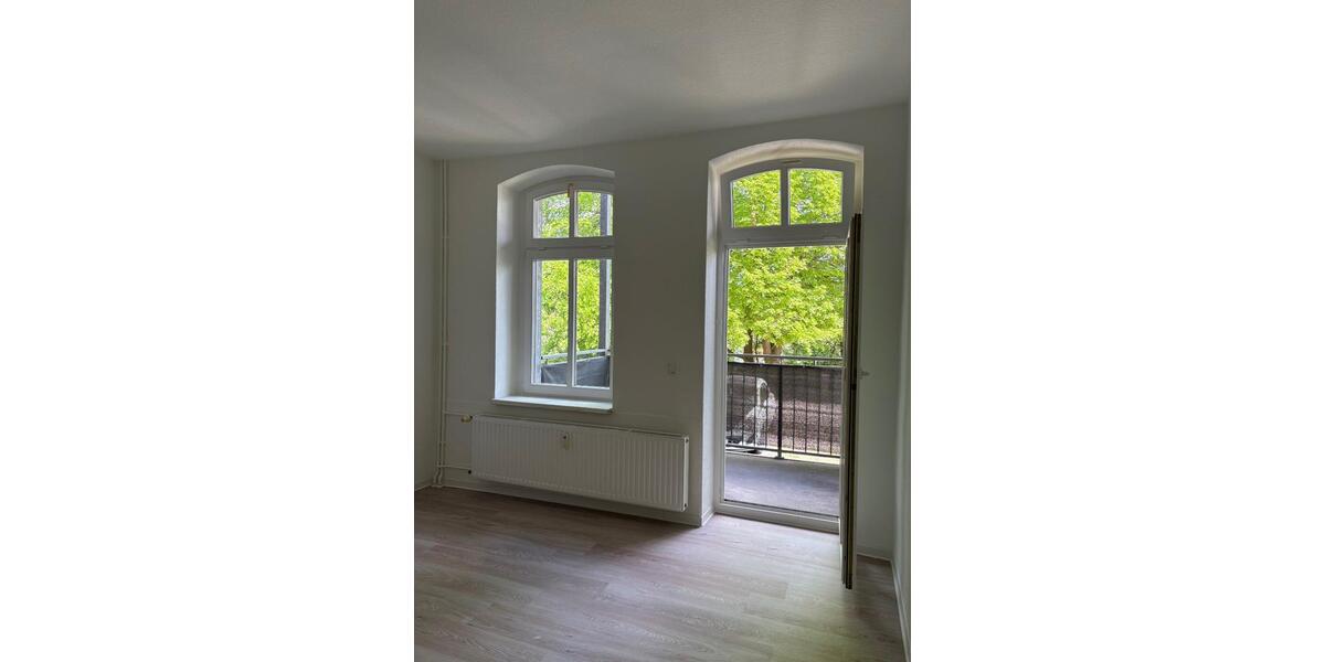 Erdgeschoßwohnung Crivitz - 2 Zimmer, 44 m&sup2;, 354&euro; | Angebot:26479264
