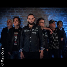 Karussell - 50 Jahre Karussell - Die Jubiläumstour 10.07.2026 Stadtkirche Hagenow