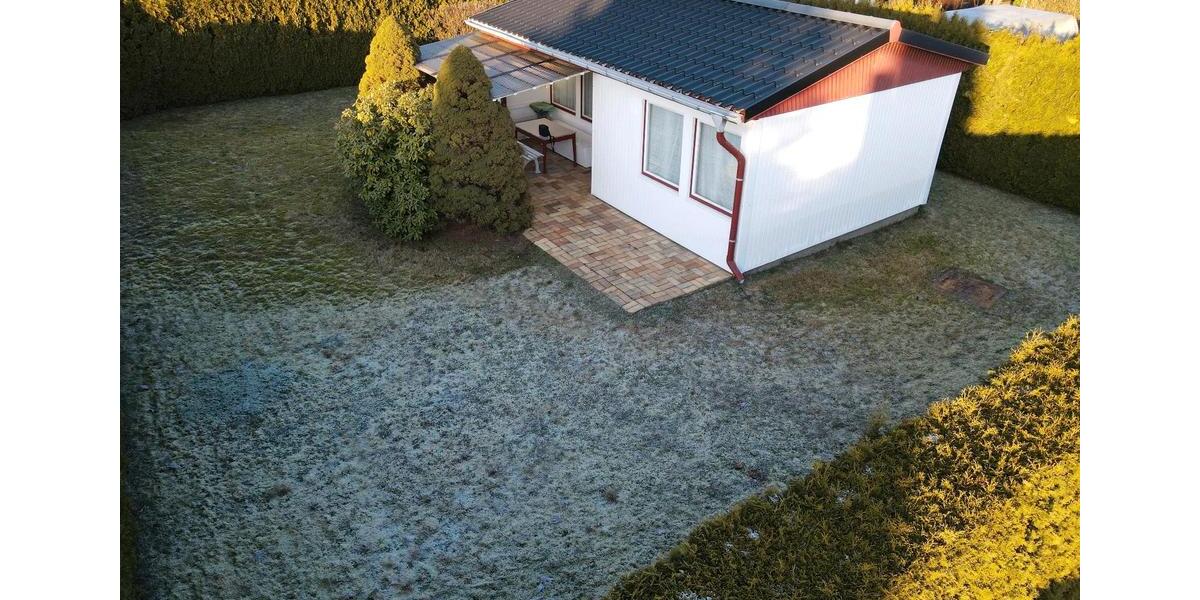 Bungalow Leezen - 4 Zimmer, 25 m&sup2;, 42.500&euro; | Angebot:26149612