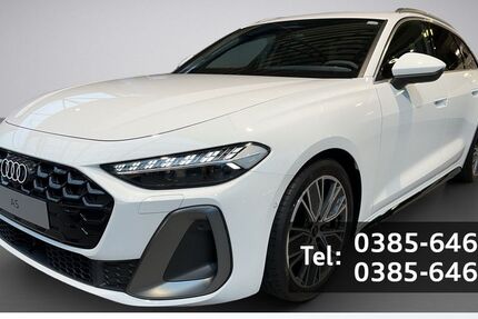 Audi A5 21.600 km 43.440 &euro; Schwerin 19061