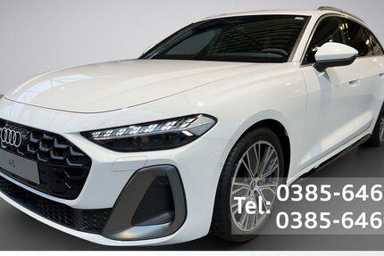 Audi A5 7.000 km 56.820 € Schwerin 19061