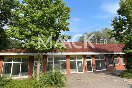 Büro in Hagenow 1.078 € 247.46 m² zimmer
