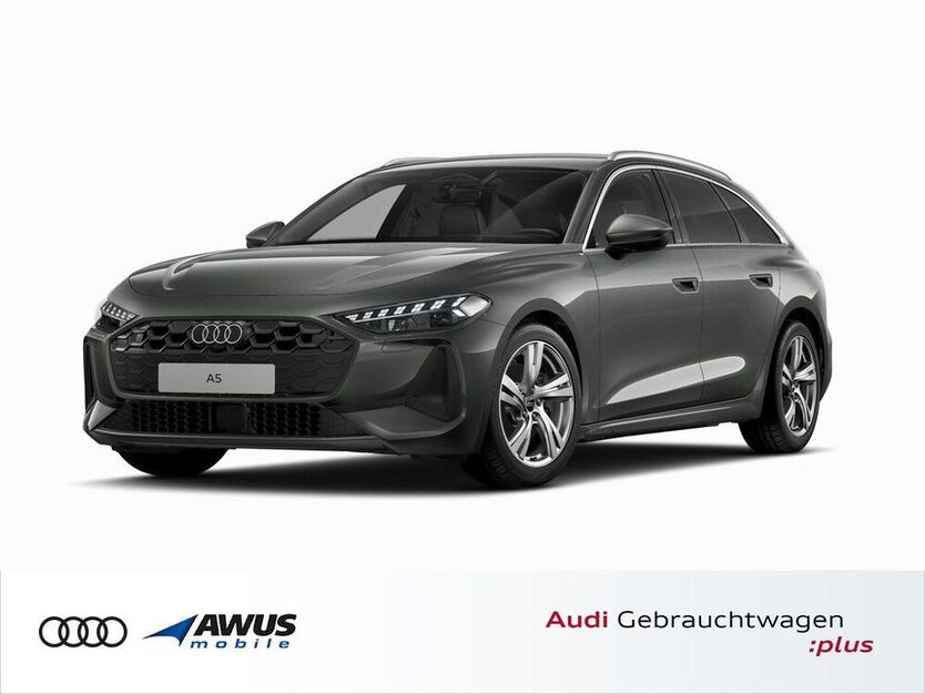 A5