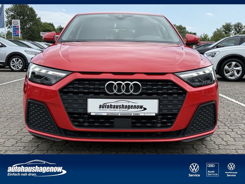 Audi A1 34.850 km 19.690 € Hagenow 19230