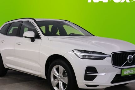 Volvo XC60 65.861 km 30.500 € Schwerin 19055