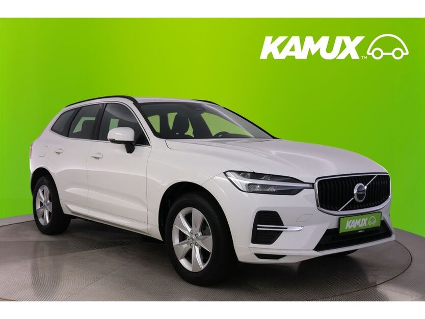 Volvo XC60 65.861 km 30.500 € Schwerin 19055
