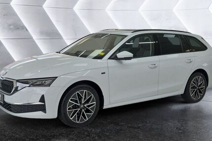 Skoda Octavia 16.721 km 33.990 &euro; Schönefeld 12529