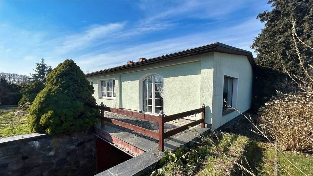 Bungalow Groß Brütz Groß Brütz - 6 Zimmer, 139 m&sup2;, 210.000&euro; | Angebot:26684147