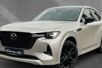 Mazda CX-60 33.890 km 38.490 € Schwerin 19057