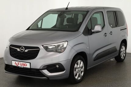 Opel Combo 59.989 km 23.490 &euro; Wismar 23970