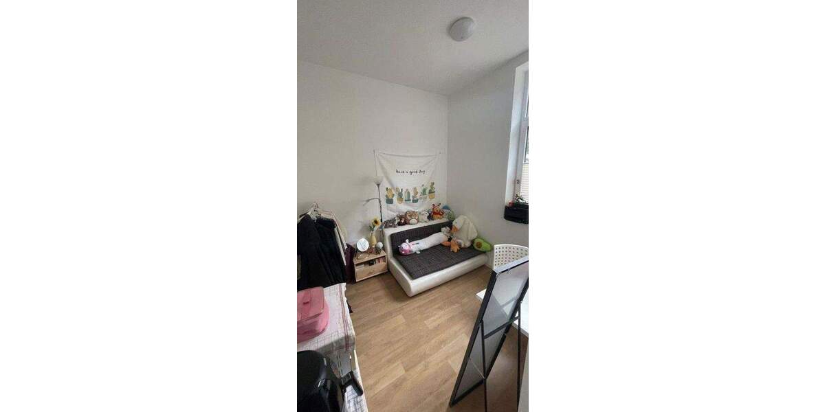 Moderne 1,5-Zimmer-Wohnung mit Einbauküche - Werdervorstadt Schwerin 1 zimmer