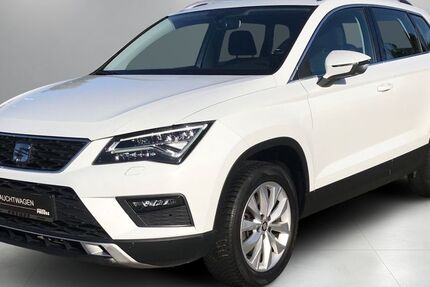 Seat Ateca 87.234 km 16.740 &euro; Wismar 23966