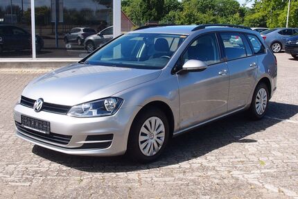 VW Golf 110.648 km 8.998 € Pampow 19075