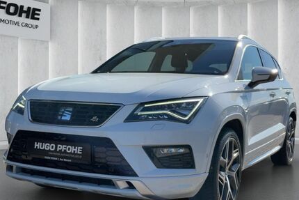 Seat Ateca 45.000 km 25.489 &euro; Schwerin 19057