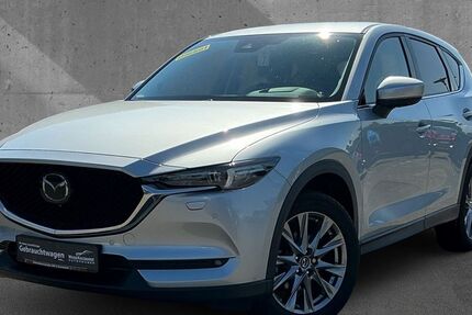 Mazda CX-5 48.152 km 24.490 &euro; Schwerin 19057
