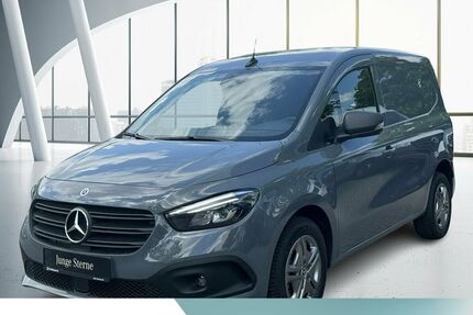 Mercedes-Benz Citan 1.150 km 27.370 &euro; Schwerin 19057