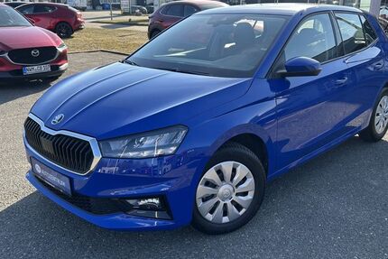 Skoda Fabia 7.776 km 16.770 &euro; Wismar 23970