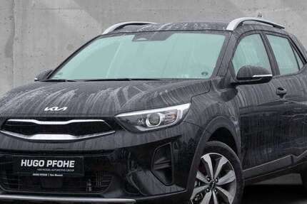 Kia Stonic 4.100 km 20.750 € Schwerin 19061