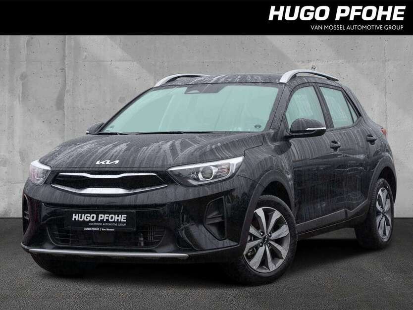 Kia Stonic 4.100 km 20.750 € Schwerin 19061
