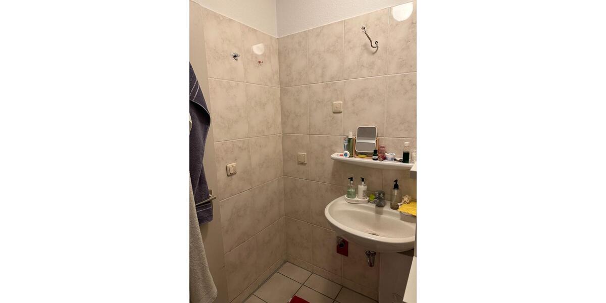 Dachgeschoßwohnung Wismar Altstadt - 1 Zimmer, 37 m&sup2;, 420&euro; | Angebot:26637162