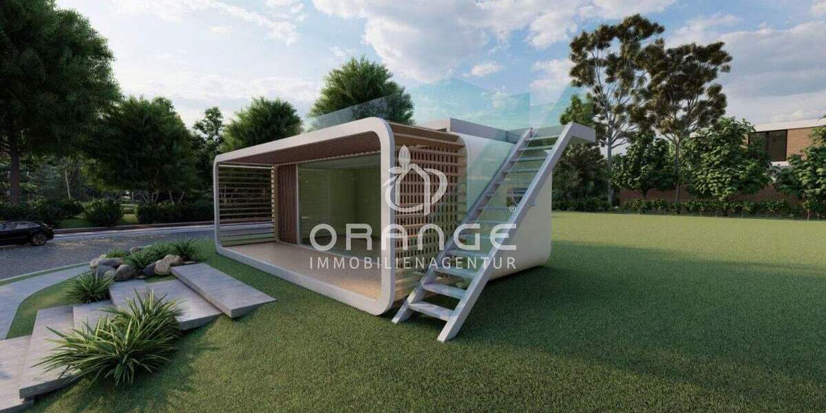 Einfamilienhaus Seehof Hundorf - 2 Zimmer, 27 m&sup2;, 80.000&euro; | Angebot:25275790