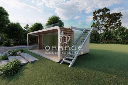 Haus Seehof Hundorf - 2 Zimmer, 27 m&sup2;, 80.000&euro; | Angebot:25275790