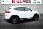 Hyundai Tucson 1.6 CRDi DPF 2WD 7-DCT LED+NAVI+KAMERA 75.699 km 18.900 &euro; Hagenow 19230