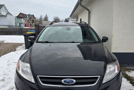 Ford Mondeo 123.320 km 4.100 &euro; Groß Rogahn 19073