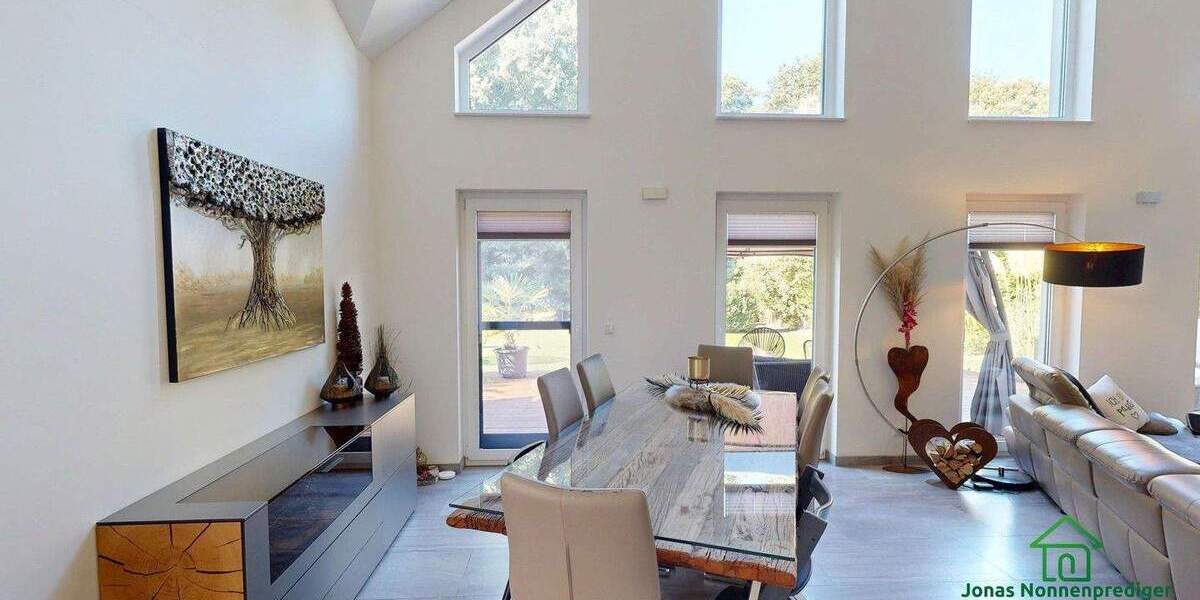 Einfamilienhaus Cramonshagen Neues Dorf - 5 Zimmer, 190 m&sup2;, 940.000&euro; | Angebot:25657427