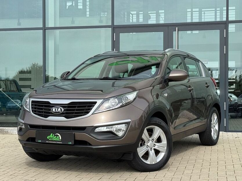 Sportage