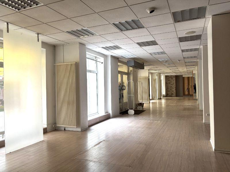 Attraktive Ladenfläche in 1A - Lage von Schwerin zimmer