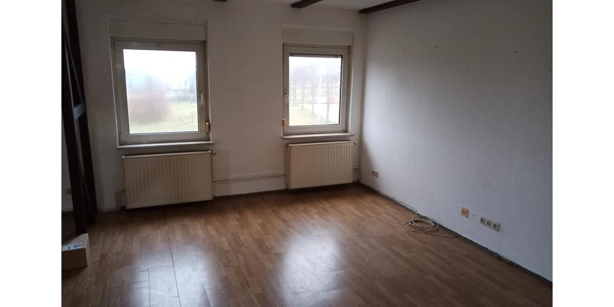 Dachgeschoßwohnung Lewitzrand - 3 Zimmer, 60 m&sup2;, 360&euro; | Angebot:26426136