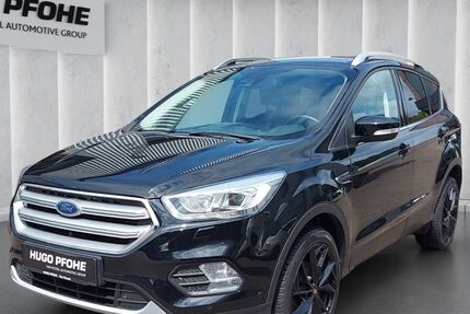 Ford Kuga 81.400 km 14.500 &euro; Schwerin 19061