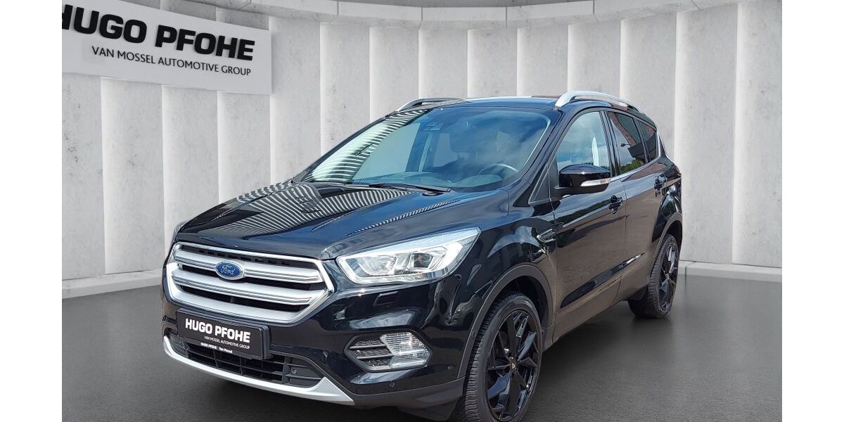 Ford Kuga 81.400 km 14.500 &euro; Schwerin 19061