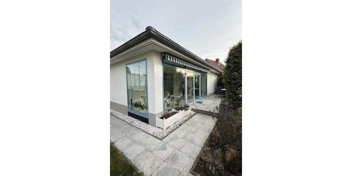 Bungalow Wittenförden - 7 Zimmer, 160 m&sup2;, 430.000&euro; | Angebot:25774925