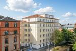 Etagenwohnung Schwerin - 1 Zimmer, 41 m&sup2;, 693&euro; | Angebot:26181101