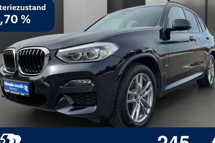 BMW X3 36.463 km 36.350 &euro; Dorf Mecklenburg/Wismar 23972