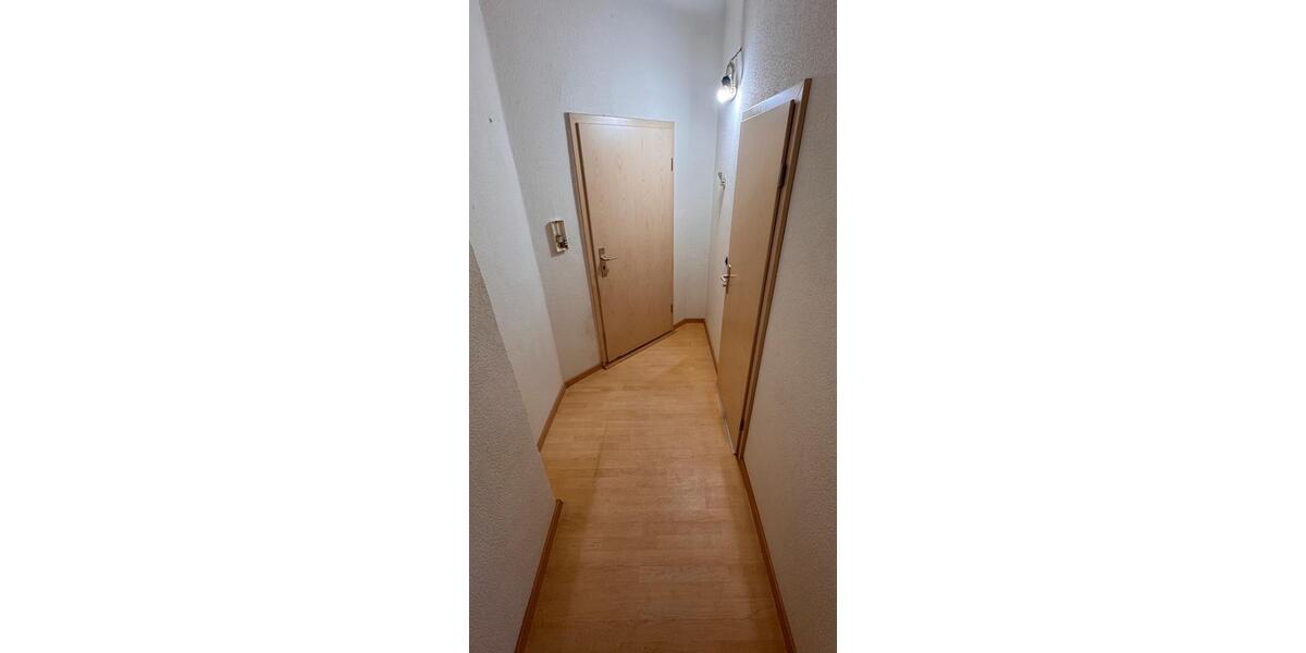 Etagenwohnung Bad Kleinen - 1 Zimmer, 45 m&sup2;, 480&euro; | Angebot:24957593